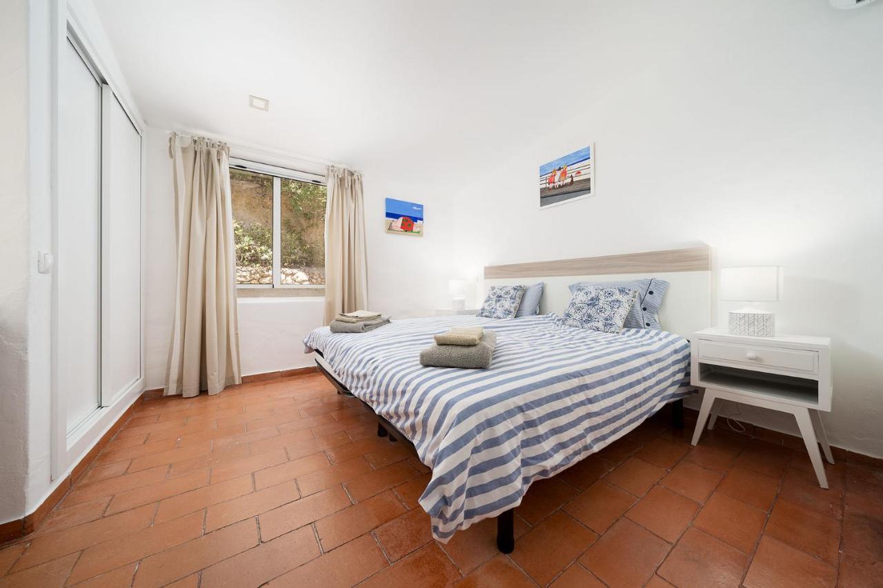 Casa Gaivota-quinta Do Paraiso, Carvoeiro * Carvoeiro (Lagoa)